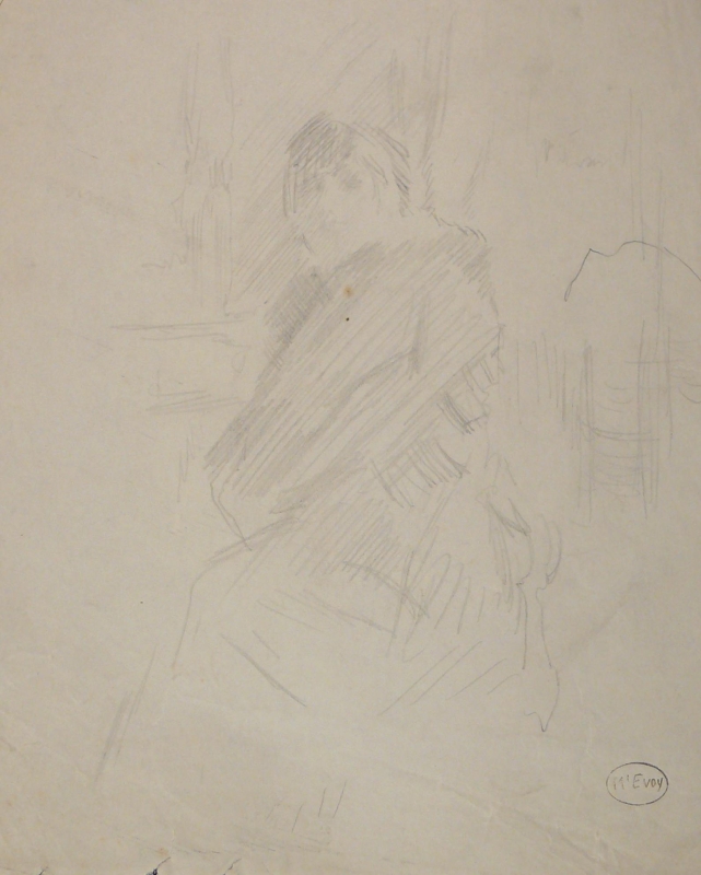 181ch figure study